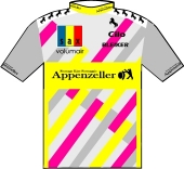 Appenzeller Käse 1991 shirt