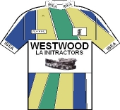 Westwood 1991 shirt