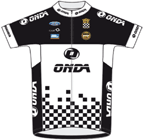 Onda 2011 shirt