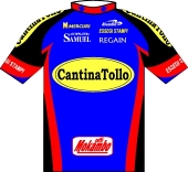 Cantina Tollo - Regain 2000 shirt