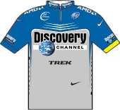 discovery channel cycling kit