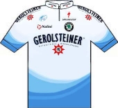 Gerolsteiner 2006 shirt