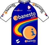 iBanesto.com 2002 shirt