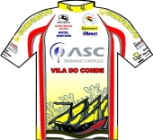 ASC - Vila do Conde 2003 shirt