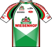 Team Wiesenhof 2003 shirt