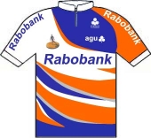 Rabobank 2003 shirt