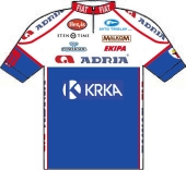 Adria Mobil 2006 shirt