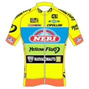 Neri Sottoli 2014 shirt