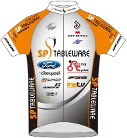 SP Tableware 2014 shirt