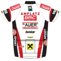 Amplatz - BMC 2014 shirt
