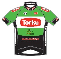 Torku Sekerspor 2014 shirt