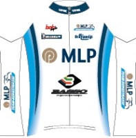 MLP Team Bergstrasse 2014 shirt