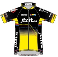 Team Fixit.no 2014 shirt