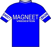 Magneet - Vredestein 1958 shirt