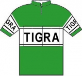 Tigra 1958 shirt