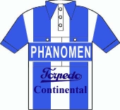 Phänomen 1938 shirt