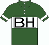 BH 1935 shirt