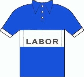 Labor 1935 shirt