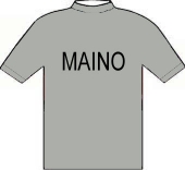 Maino 1936 shirt