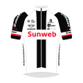 Team Sunweb 2018 shirt