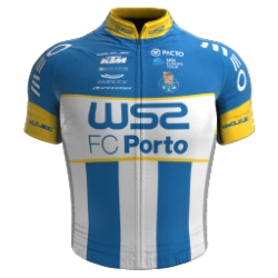 W52 - FC Porto 2018 shirt