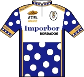 Imporbor - Feirense 1993 shirt