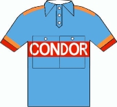 Condor 1938 shirt