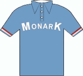 Monark 1956 shirt