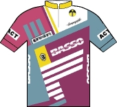 Basso - Cresole 1993 shirt