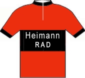 Heimann 1949 shirt