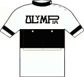 Olympia 1932 shirt