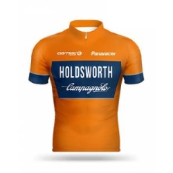 Holdsworth Pro Racing 2018 shirt