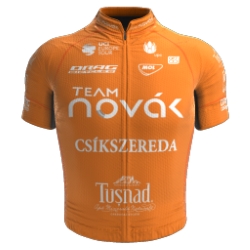 Team Novak 2018 shirt