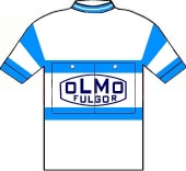 Olmo - Fulgor 1948 shirt