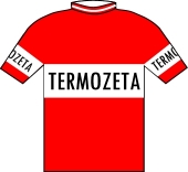 F.B.E. - Termozeta 1966 shirt