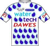 Watertech 1987 shirt