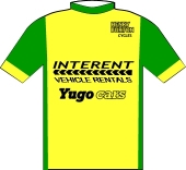 Interent - Yugo 1987 shirt