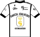 Garcia Joalheiro - LDA 1987 shirt