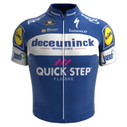 Deceuninck - Quick Step - 2019 - CyclingRanking.com