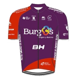 Burgos - BH 2019 shirt