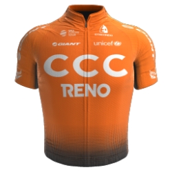 CCC Development Team 2019 shirt