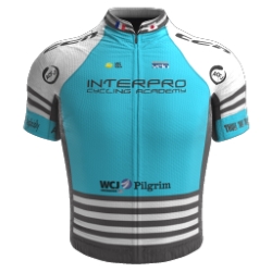 Interpro Cycling Academy 2019 shirt