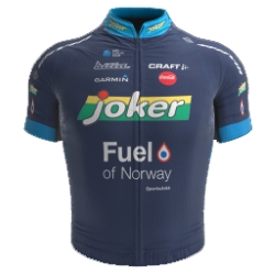 Joker - Fuel of Norway 2019 shirt