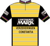 Lustrerie Mark Sport - Amelynck 1983 shirt