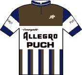 Puch 1983 shirt