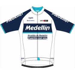 Medellin 2019 shirt