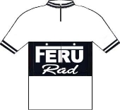 Feru - Salvini 1949 shirt