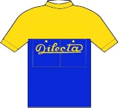 Dilecta - Wolber 1949 shirt