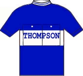 Thompson 1949 shirt