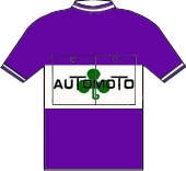 Automoto - Dunlop 1949 shirt